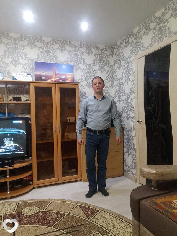 Саша, 40, Южно-Сахалинске — анкета №3660408