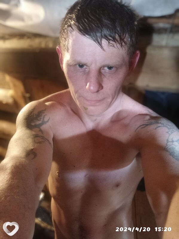 Алексей, 40, Череповце — анкета №3660410