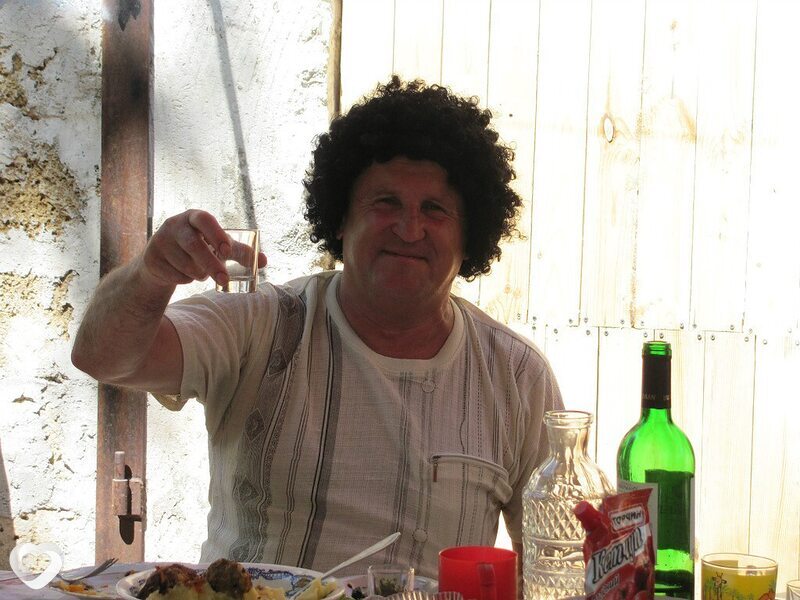 Виктор, 70, Севастополе — анкета №3660418
