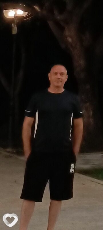 Александр, 54, Ярославле — анкета №3660420