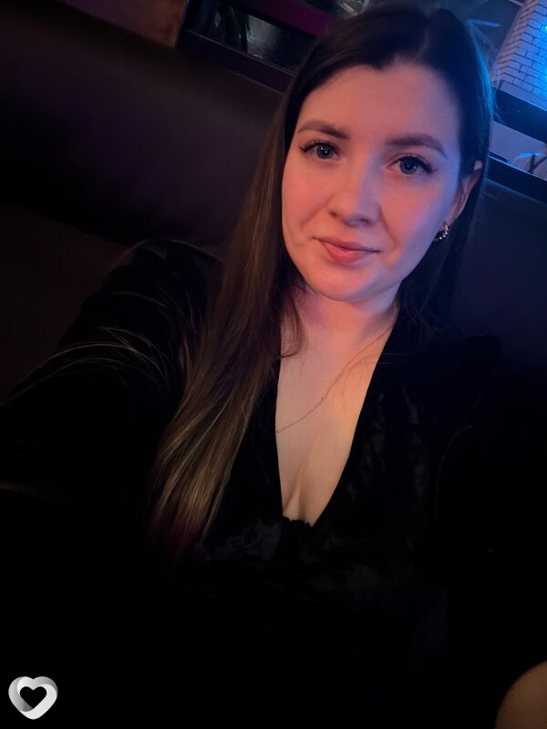 Анастасия, 25, Новосибирске — анкета №3660422