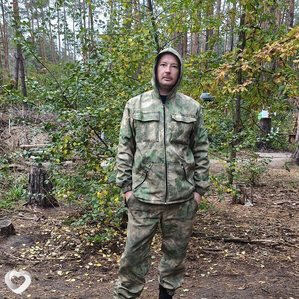 Сергей, 29, Липецке — анкета №3660898