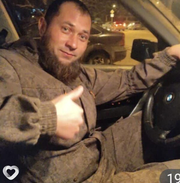 Паша, 41, Ялте — анкета №3660904