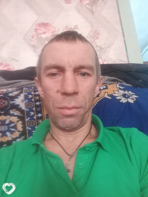 Алексей, 40, Биробиджане — анкета №3660907
