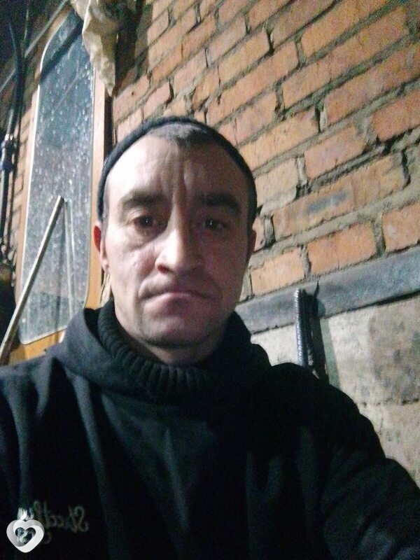 Александр, 37, Киселевске — анкета №3660912