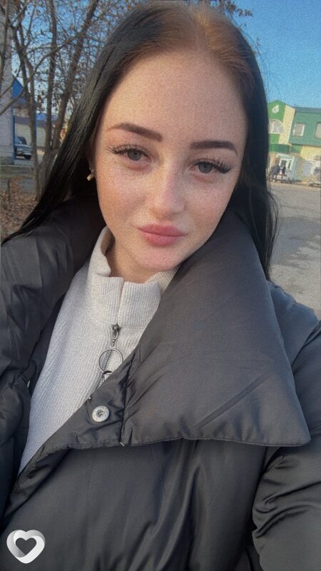 Милана, 24, Рубцовске — анкета №3660579