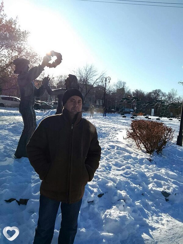 Сергей, 39, Находке — анкета №3660580