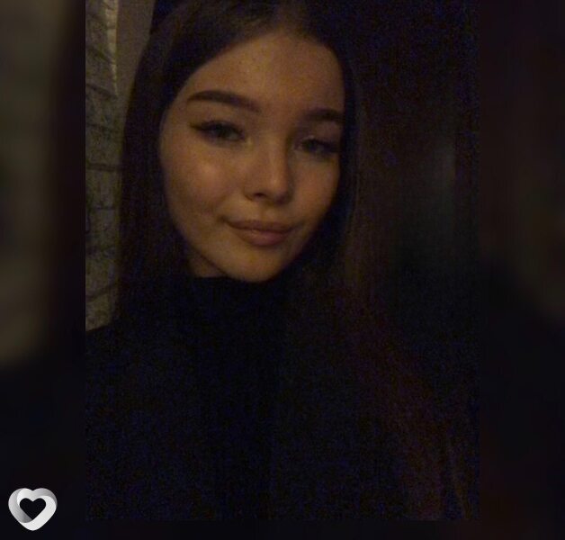 Владислава, 19, Барнауле — анкета №3660585