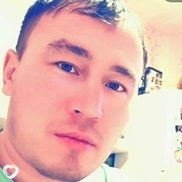 Константин, 38, Иркутске — анкета №3660589