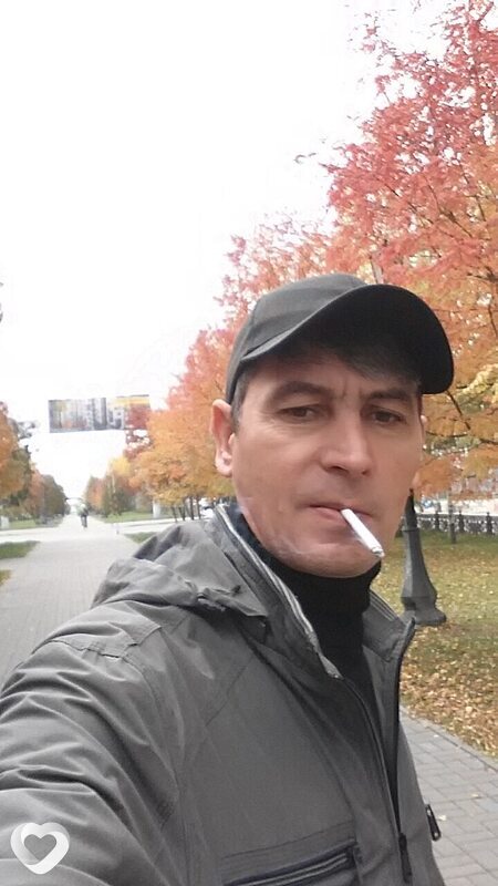 Igor, 50, Новосибирске — анкета №3660593