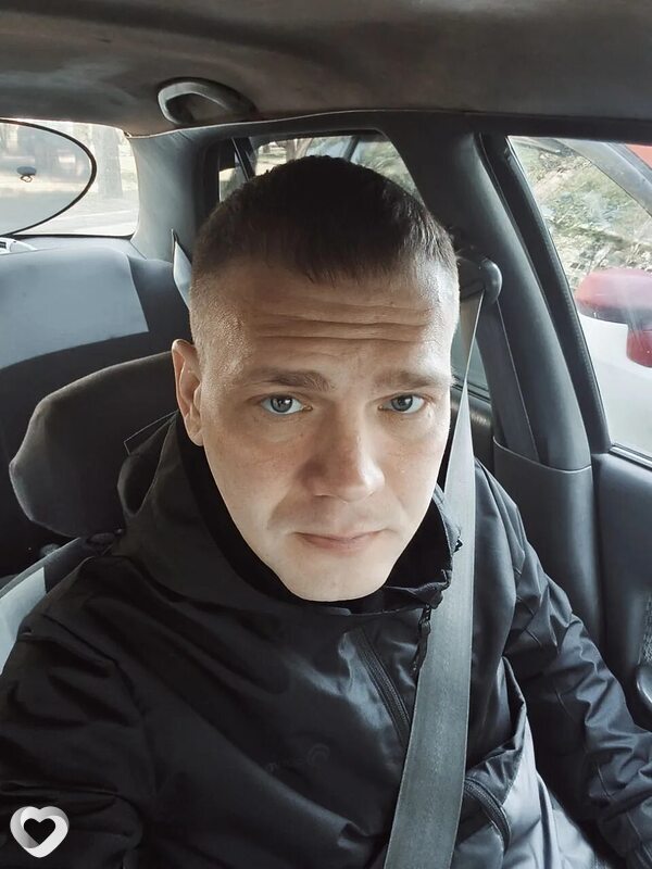 Михаил, 38, Красноярске — анкета №3660595