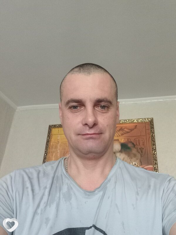Юрий, 41, Кургане — анкета №3660557