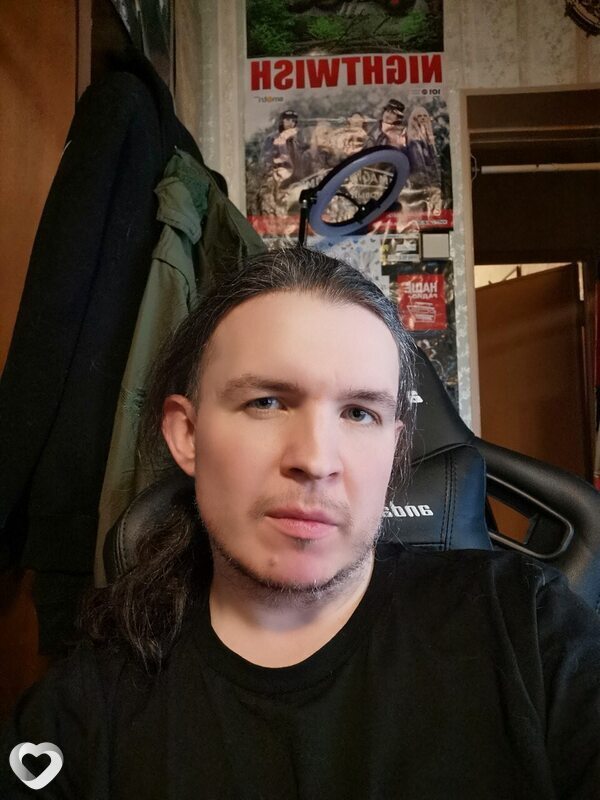 Георгий, 36, Москве — анкета №3660571