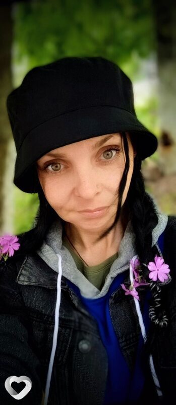 Крис, 39, Владивостоке — анкета №3660572