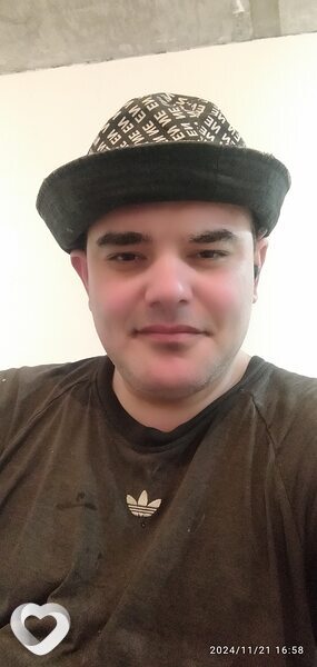 Suhrob, 39, Москве — анкета №3660503