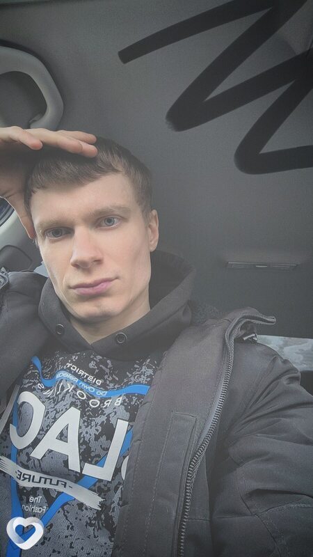Dmitriy, 31, Оренбурге — анкета №3660504