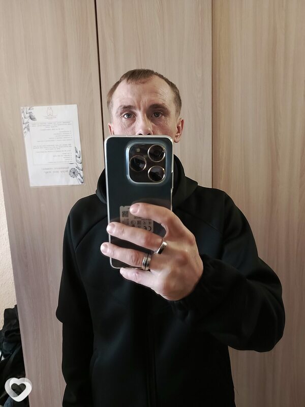 Николай, 34, Иркутске — анкета №3660517