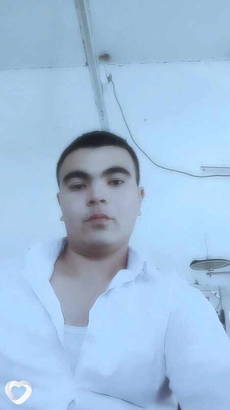 Xabib, 21, Новосибирске — анкета №3660519