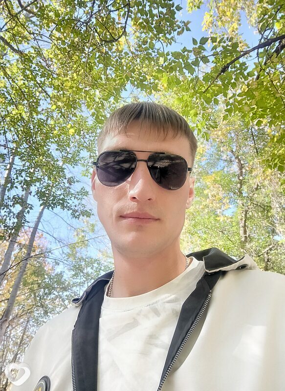 Кирилл, 32, Уфе — анкета №3660625