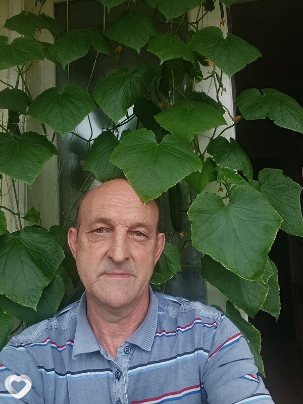 Евгений, 60, Владивостоке — анкета №3660627