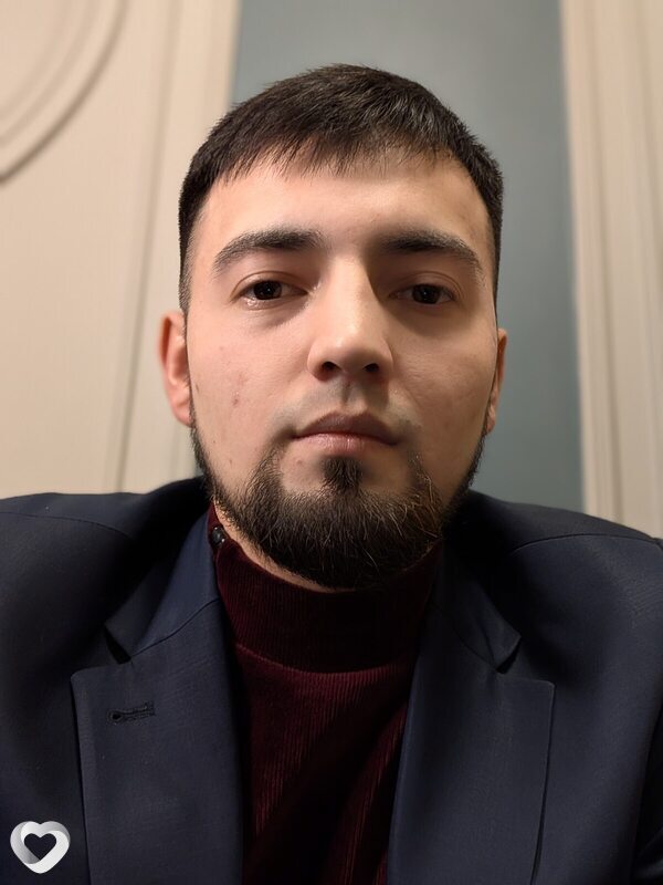 Раул, 26, Москве — анкета №3660631