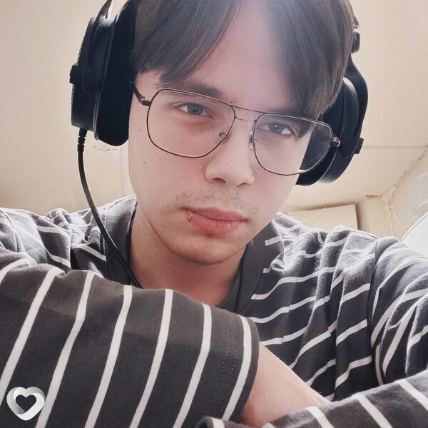 Амир, 19, Екатеринбурге — анкета №3660633