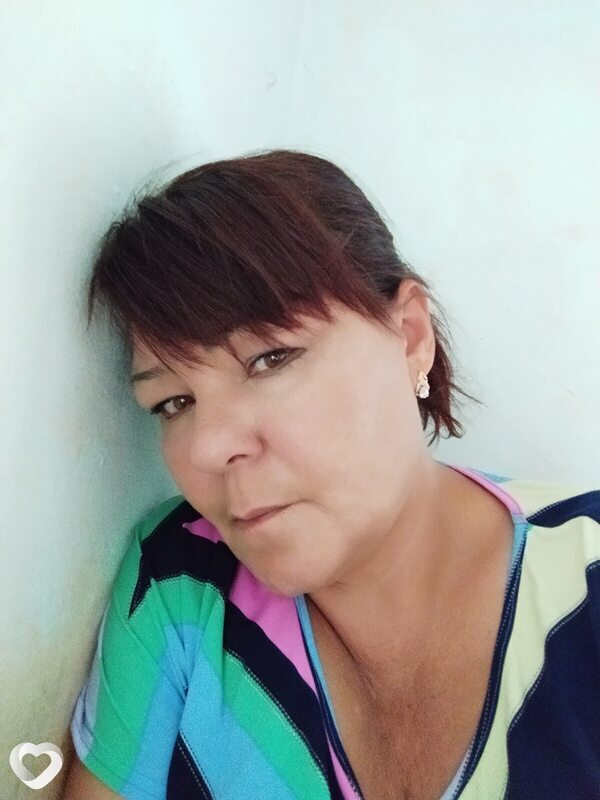 Татьяна, 53, Алматы — анкета №3660635