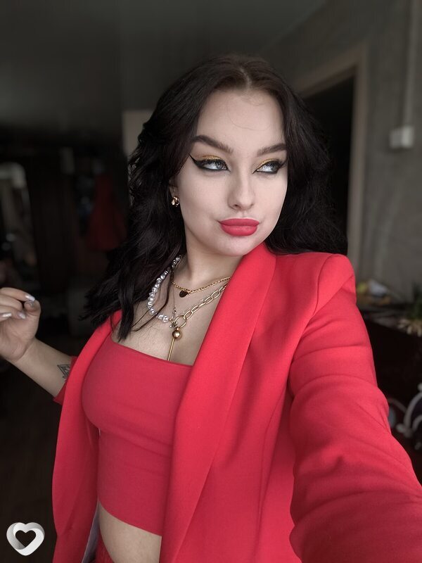 Алина, 25, Чите — анкета №3660641