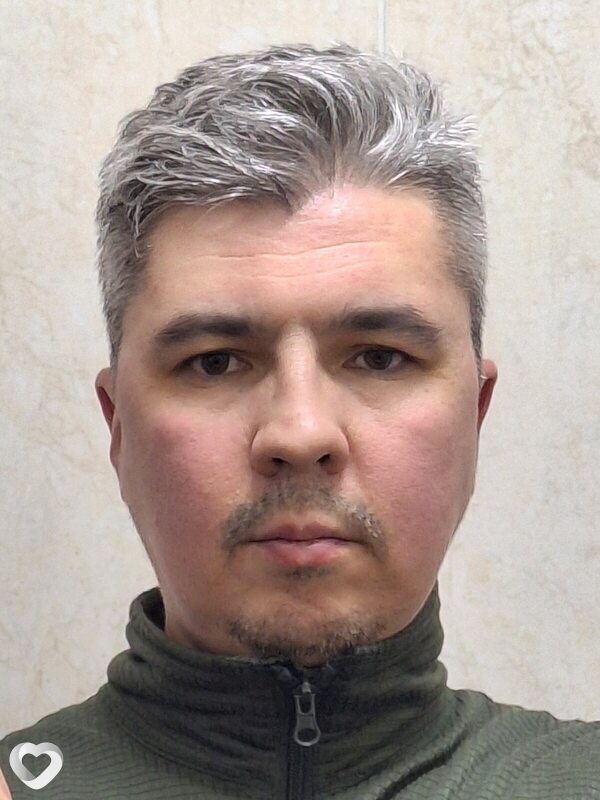 Димитрий, 40, Петропавловске-Камчатском — анкета №3660642