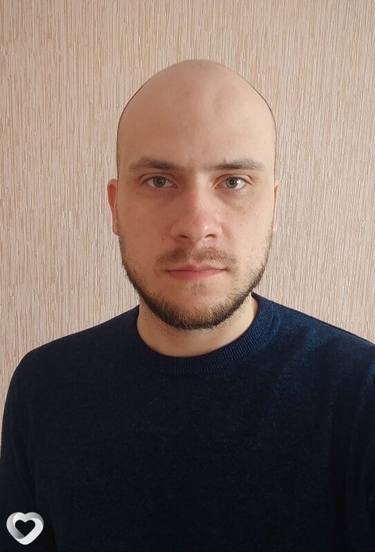 Евгений, 35, Бийске — анкета №3660643