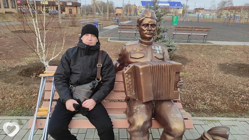 Сергей, 36, Новосибирске — анкета №3660527