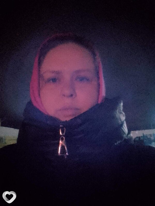 Лада, 32, Томске — анкета №3660537