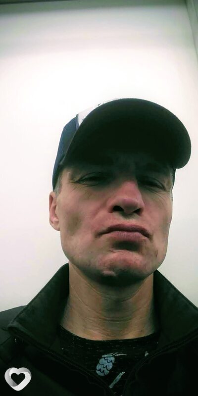 Вячеслав, 38, Люберцах — анкета №3660539