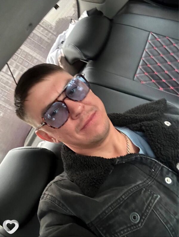 Андрей, 29, Самаре — анкета №3660544