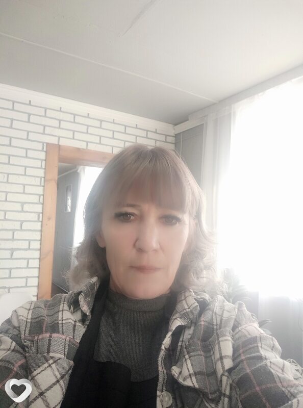 Натали, 42, Улан-Удэ — анкета №3660699