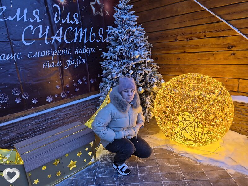 Елена, 48, Улан-Удэ — анкета №3660700