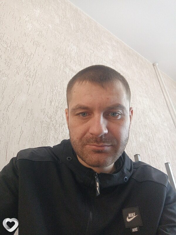 Макс, 34, Прокопьевске — анкета №3660701