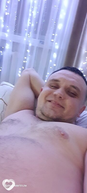 Рустам, 34, Ульяновске — анкета №3660703