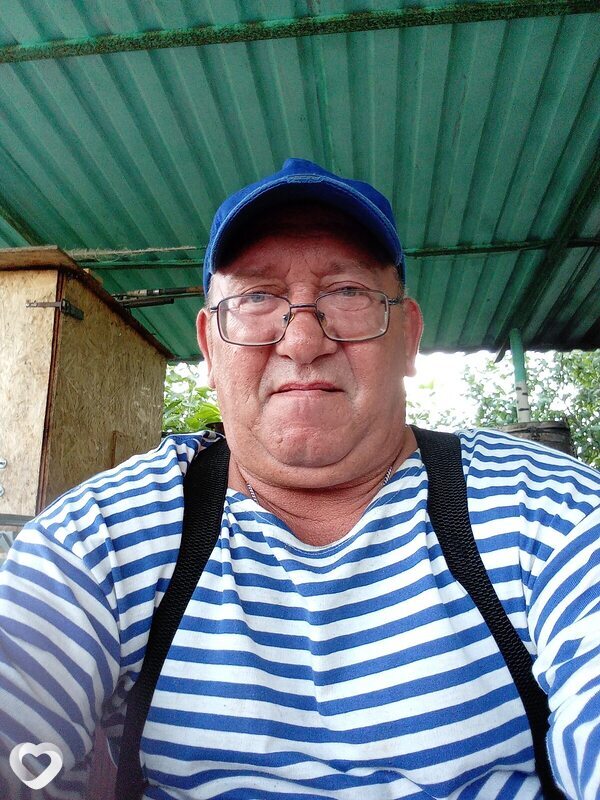 Александр, Мичуринск