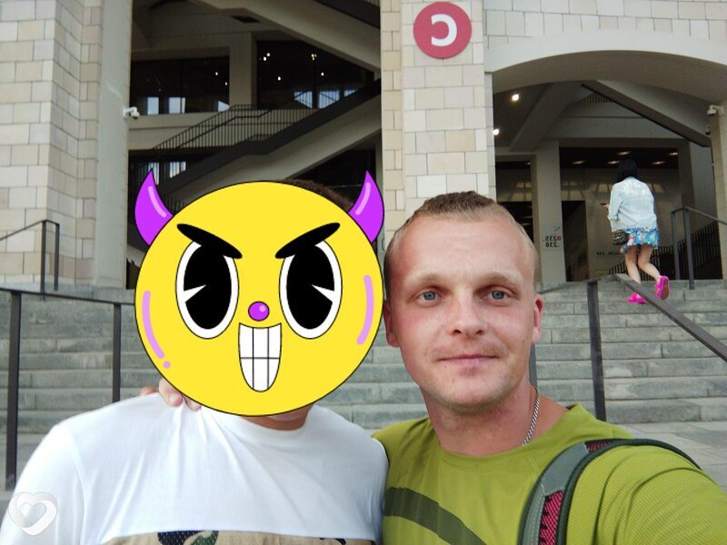 Дмитрий, Таксимо