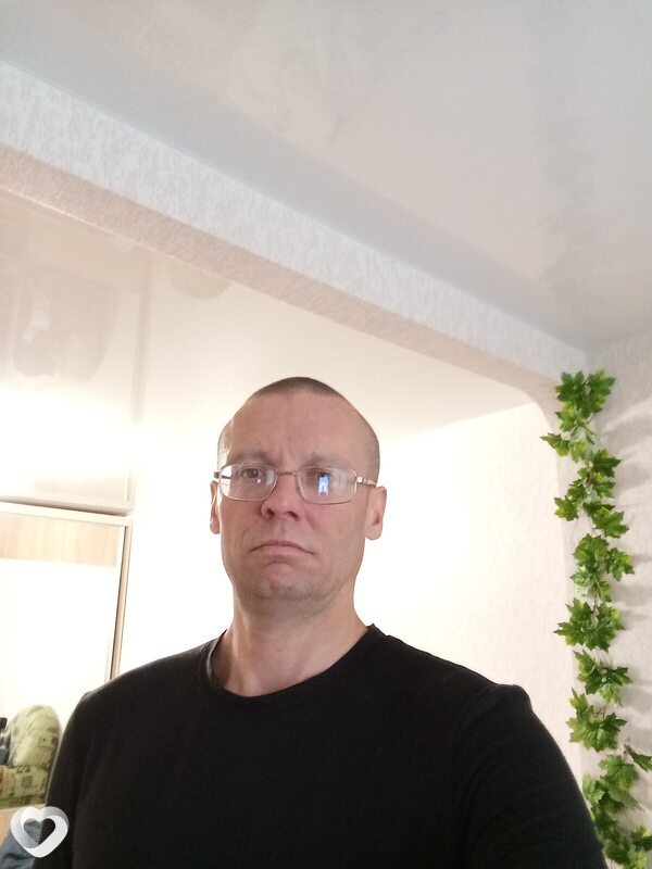 Александр, 40, Бресте — анкета №3660721
