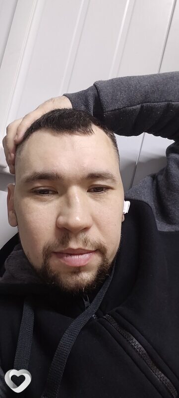 Дима, 35, Саратове — анкета №3660723