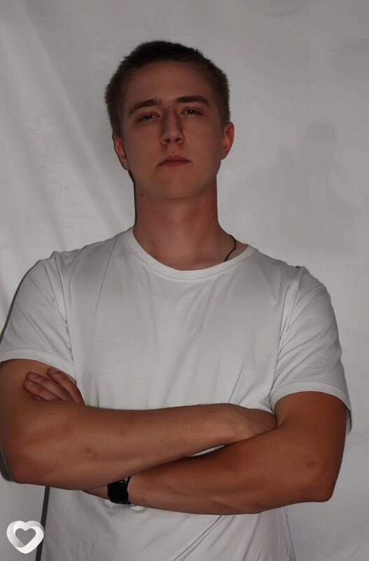 Серафим, 22, Пскове — анкета №3660725