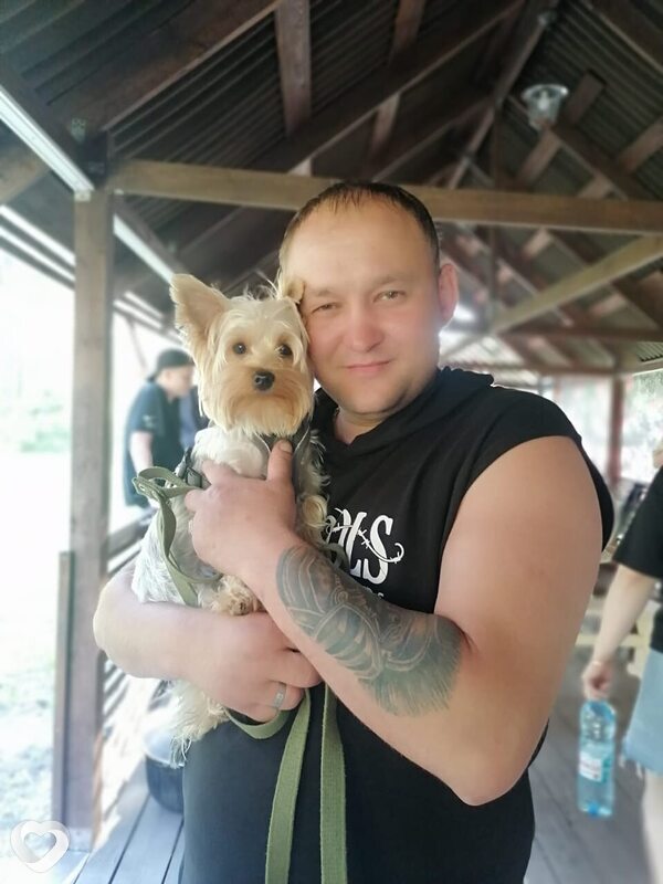 Сергей, 37, Череповце — анкета №3660729
