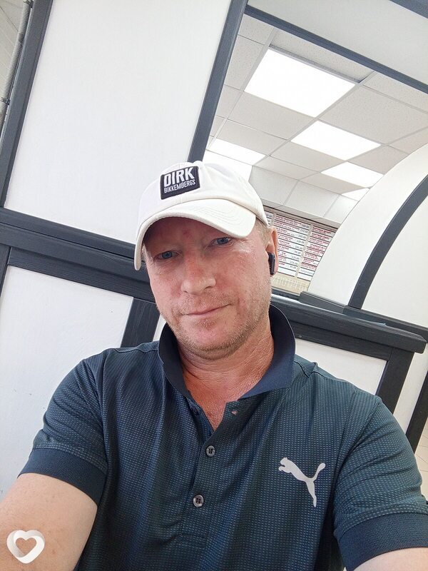 Алексей, 52, Новосибирске — анкета №3660731