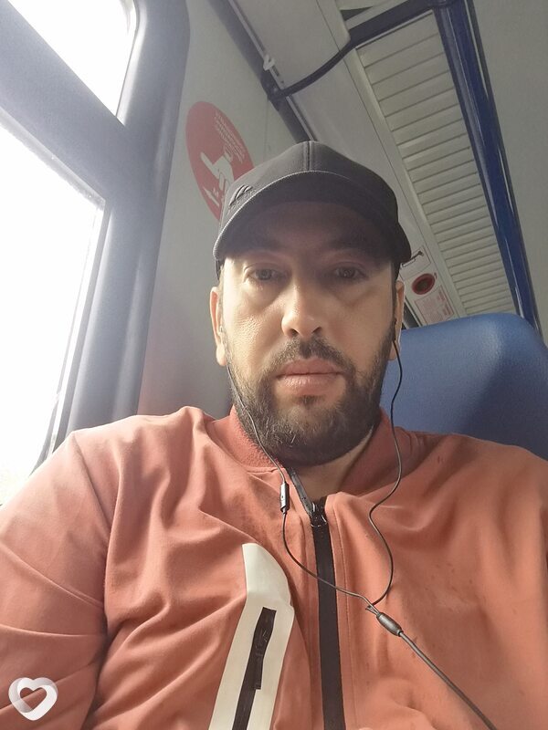 Сергей, 39, Владивостоке — анкета №3660733