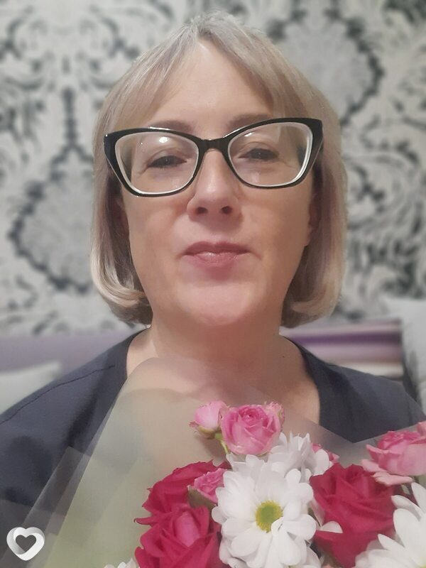 Надежда, 56, Ульяновске — анкета №3660736
