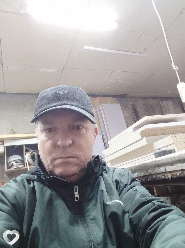 Александр, 55, Алматы — анкета №3660825