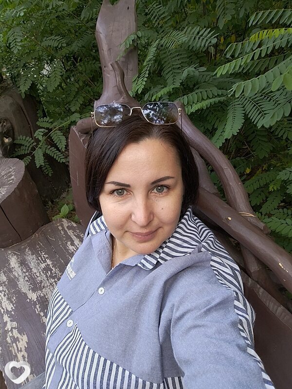 Татьяна, 44, Красноярске — анкета №3660827
