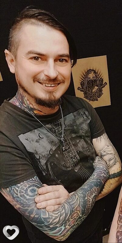 Александр, 45, Гродно — анкета №3660830
